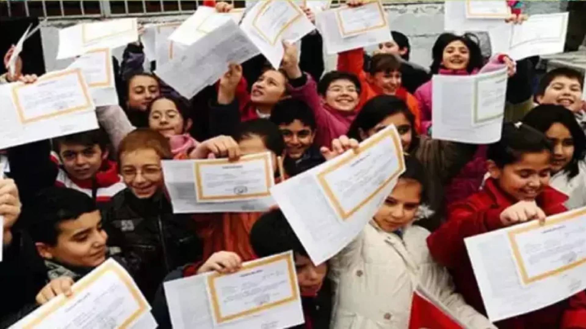 E-okul Şube Ortalaması Nedir, Karnede Şube Ortalaması Ne Demek?