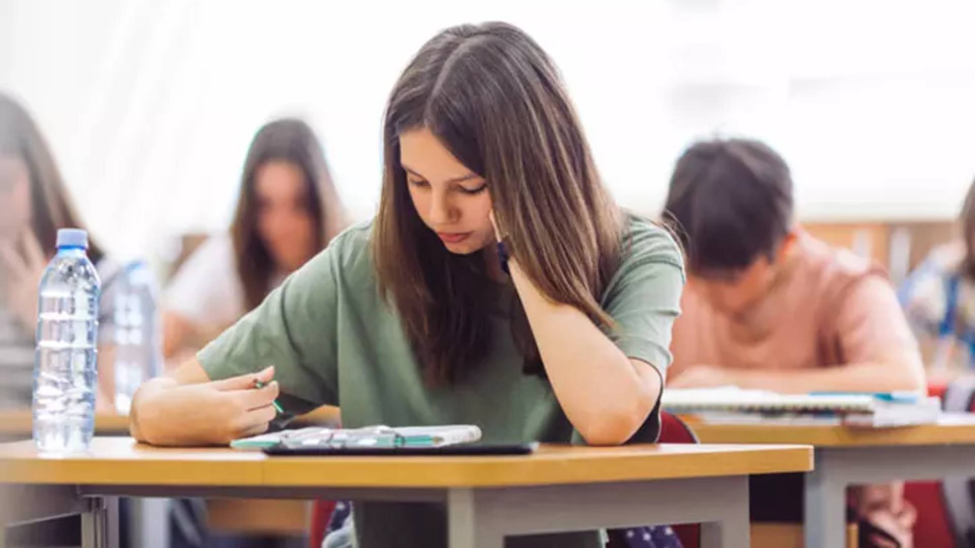 YKS’ye Nasıl Hazırlanılır? 10 Adımda Başarı Rehberi